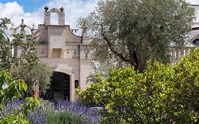 Borgobianco Resort & Spa Polignano - Mgallery Collection